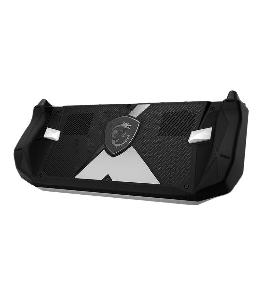 Игровая приставка MSI Claw A8 BZ2EM-060RU AMD Ryzen Z2 Extreme/24Gb/SSD 1Tb/8'/WUXGA/1920x1200/120Hz/Win11/black-polar (9S7-1T8K12-060)