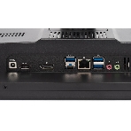 Моноблок Digma Pro Vision 23.8' Full HD i5 1235U (1.3) 16Gb SSD 512Gb UHDG CR Windows 11 Pro Eth WiFi BT 90W клавиатура мышь Cam черный 1920x1080, фото4