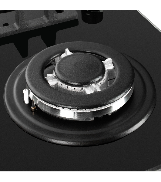 Газовая варочная панель DeLonghi GRAZIA 6GW NB MODIFICATION 2025