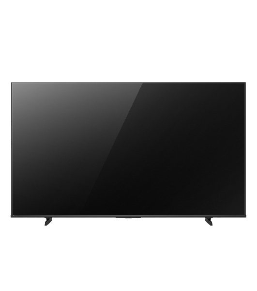 Телевизор Hisense 55' 55E7S черный QLED/DLED 4K UHD 60Hz Smart TV 3GB/16GB