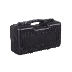 Многофункциональный инструмент (реноватор) Huter МФИ-2240 в кейсе, фото8