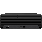 Компьютер HP Pro 400 G9 SFF (99Q64ET_16) Intel Core i7 14700 2100 МГц/16 Gb/512 Gb SSD/DVD-нет/Intel UHD Graphics 770/DOS (Черный), фото2