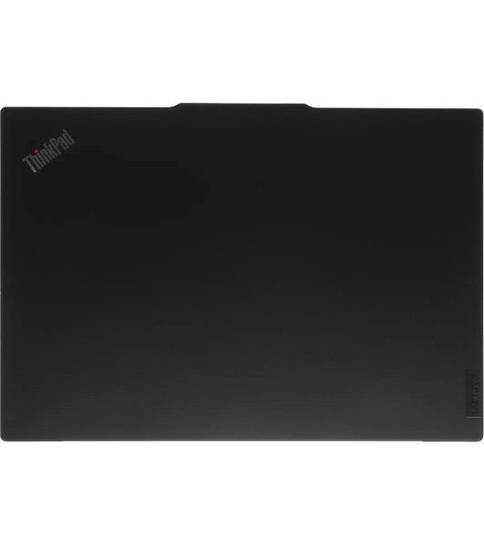 Ноутбук Lenovo ThinkPad E16 G2 Core Ultra 5 125U 32Gb SSD512Gb Intel Graphics 16' IPS WUXGA (1920x1200) без ОС black WiFi BT Cam (21MAS04600_32G)