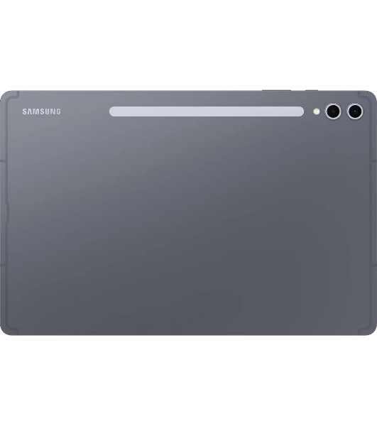 Планшет Samsung Galaxy Tab S10+ BSM-X820 12.4', 12Gb, 512Gb, Wi-Fi, Android 14 серый