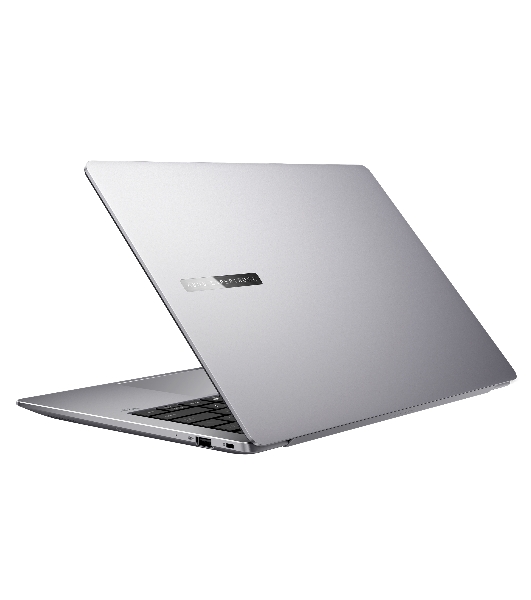 Ноутбук Asus Expertbook P5405CSA-NZ0298 14' IPS WQXGA/Intel Core Ultra 5 226V/16Gb/SSD 512Gb/Intel Arc/noOS/Серый (90NX0861-M00CE0)