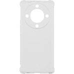 Чехол (клип-кейс) Redline для Honor X9a iBox Crystal прозрачный (УТ000033835), фото 1