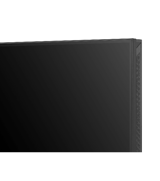 Телевизор Hisense 65' 65U8Q угольный/серый Mini LED UHD 48-165Hz Smart TV VIDAA U9