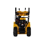 Бензиновая снегоуборочная машина Denzel SBL 711D PRO, 302cc, эл.старт, фара, обогрев, блок. дифф., фото4