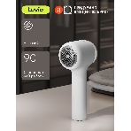 Машинка для удаления катышков с одежды Tuvio TLR01, белый, фото7