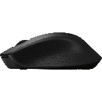 Мышь беспроводная Logitech M280 черный, 1000 dpi, радиоканал, USB, кнопки - 3, фото5