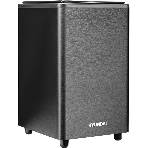 Микросистема Hyundai H-HA650 черный 150Вт FM USB BT SD/MMC/MS, фото34