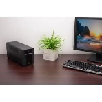 Источник бесперебойного питания APC Easy UPS BVX900LI / 900 ВA / 480W / 230V / 2 EURO 4xC13 Outlets, фото6