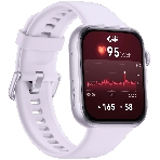 Смарт-часы HUAWEI Watch FIT 5, 1.82', AMOLED, Bluetooth, NFC, IP6X, фиолетовый, фото7