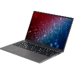 Ноутбук IRU Strato 16ALMR Core i7 12650H 16Gb SSD512Gb Intel UHD Graphics 16' IPS FHD (1920x1200) Windows 11 Pro grey WiFi BT Cam 5400mAh (2142319), фото3