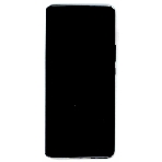 Дисплей для Huawei Nova 10 Pro в сборе с тачскрином, панелью и аккумулятором (02354YMS), белый, фото 1