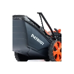 Газонокосилка бензиновая Patriot PT 53LSE, 6 л.с., фото15