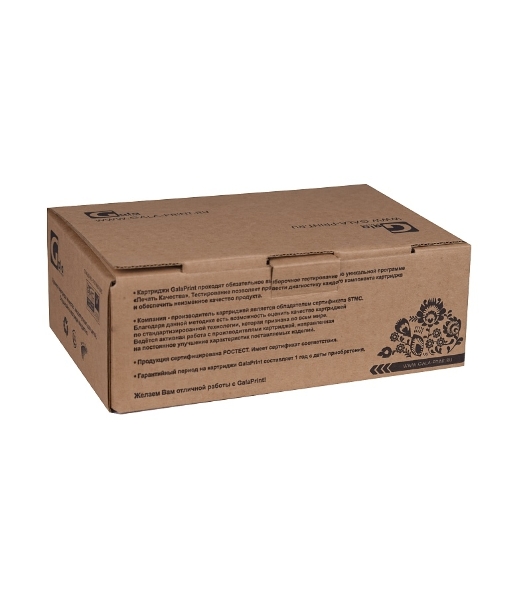 Картридж лазерный GalaPrint GP-CLP-M300A Magenta (1000 стр) для Samsung CLP-300/CLP-300N/CLX-2160/CLX-2160N/CLX-3160/CLX-3160FN/CLX-3160N