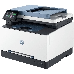 МФУ лазерное HP Color LaserJet Pro MFP 3303fdw (499M8A), A4, цветной, печ. до 25 стр/мин., скан. до 19 стр./мин., 600x600 dpi, Ethernet, USB, Wi-Fi, фото3
