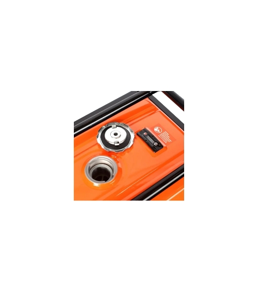 Электрогенератор бензиновый Patriot Max Power SRGE 3500, 2.8 кВт, 67 дБ, 40 кг