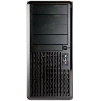 Компьютерный корпус Midi Tower InWin PE689 Black 750W P75F 80plus Gold USB3.0*2+A(HD)+front fan 120мм*1+rear fan 120мм*1+ 2*2SATA+1*1SATA+Intrusion Switch/holes for SL20” RACKMOUNT, фото7