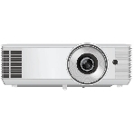 Проектор ламповый короткофокусный Exell EXD102STW DLP, 3500 ANSI, XGA (1024x768), 30000:1, Объектив 0.62:1, фото 1