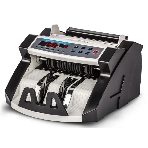 Счетчик банкнот Dors CT1040UM SYS-040492 мультивалюта, фото 1