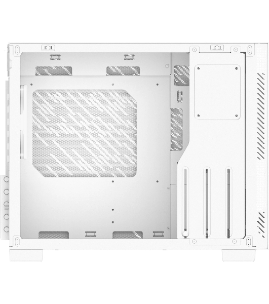 Компьютерный корпус XPG VALORAIRNANOMAA-WHCWW