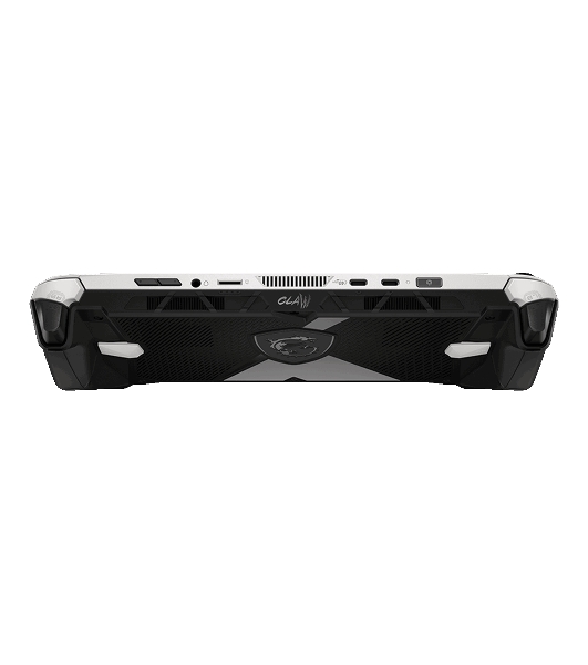 Игровая приставка MSI Claw A8 BZ2EM-060RU AMD Ryzen Z2 Extreme/24Gb/SSD 1Tb/8'/WUXGA/1920x1200/120Hz/Win11/black-polar (9S7-1T8K12-060)