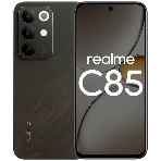 Смартфон Realme C85 RMX5566 8/256Gb, темно-серый, фото 1