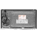 Микроволновая печь Panasonic NN-GD37HBZPE черный 23 л, 1000 Вт, переключатели - сенсор, поворотный механизм, фото6