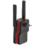 Повторитель беспроводного сигнала Cudy RE3000 AX3000 Wi-Fi черный, фото4