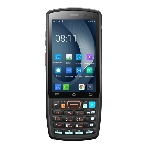 Терминал сбора данных UROVO DT40S (DT40S-12Q2USR4G27EU) 2D Imager Standard Range Urovo SE2030W, 3Gb/32Gb, Android 12.x, USB, Bluetooth, WiFi, NFС, GSM, 4G LTE, GPS, SIM-карта, 3G LTE, 4.0 ' 480 x 800 px, фото 1