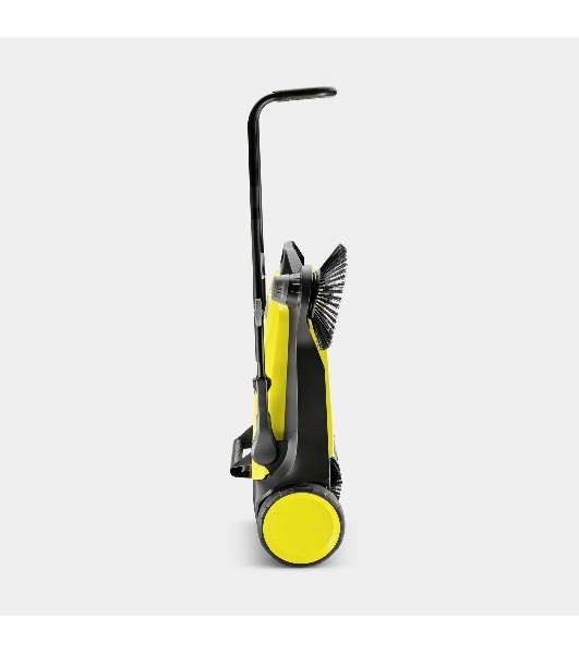 Подметальная машина ручная Karcher S 6 38 л, 2500 м²/ч