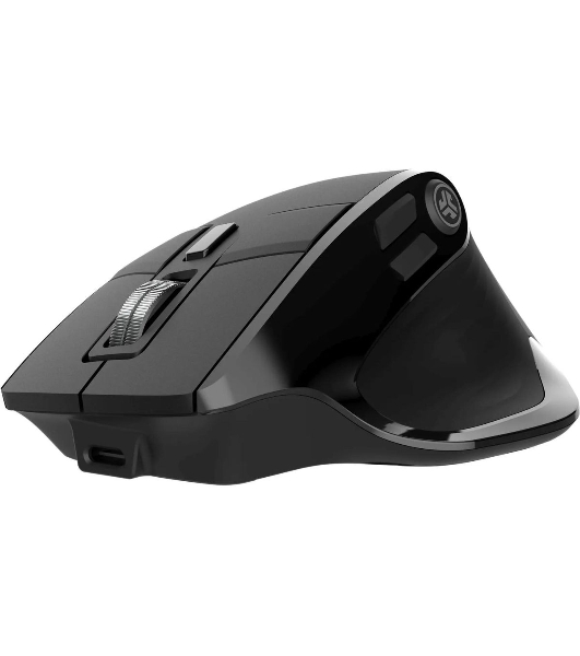Мышь беспроводная Jlab Epic Mouse c функцией подзарядки, Link USB- A