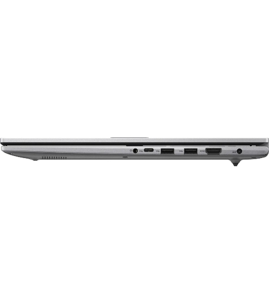 Ноутбук Asus Vivobook 17 X1704VA-AU937 Core 7 150U 16Gb SSD 1Tb Intel Graphics 17.3' IPS FHD (1920x1080) без ОС silver WiFi BT Cam (90NB13X1-M00E10)