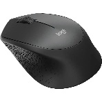Мышь беспроводная Logitech M280 черный, 1000 dpi, радиоканал, USB, кнопки - 3, фото6