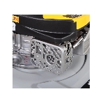 Газонокосилка бензиновая Huter GLM-100ML, 4 л.с., фото7