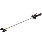 Опрыскиватель Makita DUS054Z аккум. наплеч. 5л бирюзовый/белый, фото4