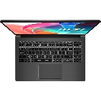Ноутбук MSI Modern 15 F1MG Intel Core 7 150U 1800MHz/15.6'/1920x1080/16GB/512GB SSD/Intel Graphics/Wi-Fi/Bluetooth/Windows 11 Pro (9S7-15S111-1071_Win11P) Gray, фото4