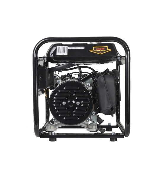 Электрогенератор бензиновый Huter HT1000L, 1.1 кВт, 65 дБ, 24.2 кг