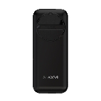 Мобильный телефон Maxvi P18i черный, фото11