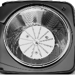 Соковыжималка Vitek VT-3653 серебристый, центробежная, 1000 Вт, 600 мл, механическое, фото3