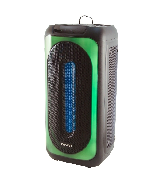 Минисистемы AIWA CAS-815 черный