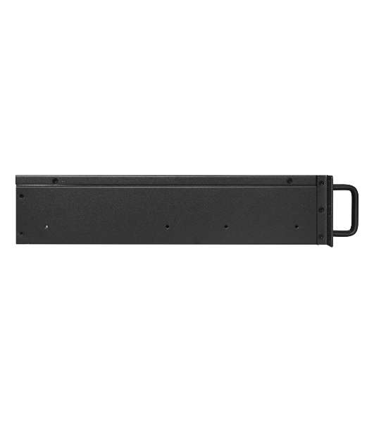 Серверный корпус ExeGate Pro 2U390-04 (RM 19', высота 2U, глубина 390, БП 800ADS, USB)