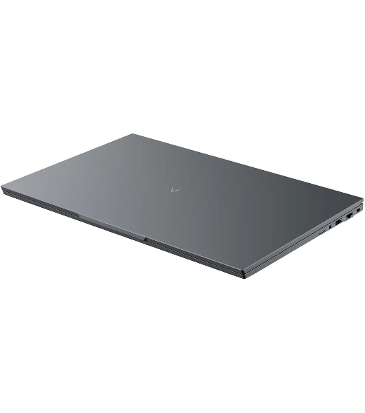 Ноутбук Digma Pro Fortis M Core i7 1355U 16Gb SSD 512Gb Intel UHD Graphics 15.6' IPS FHD (1920x1080) Windows 11 Pro grey WiFi BT Cam 4250mAh (DN15P7-ADXW05)