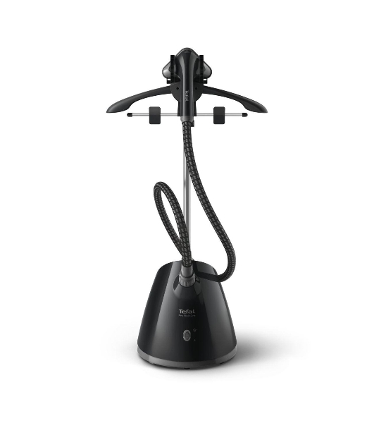 Отпариватель Tefal IT2461E0 черный, 1800 Вт, 37 г/мин, 1300 мл