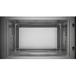 Встраиваемая микроволновая печь Bosch BEL554MW2 25л. 900Вт белый, фото3