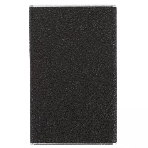 Картхолдер Piquadro Black Square PP4825B3R/TM коричневый, натуральная кожа, фото3