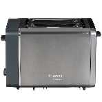 Тостер Bosch TAT5P425 нержавеющая сталь, 970 Вт, 2 слота, фото6