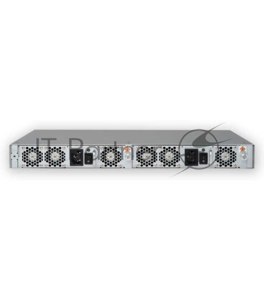 Коммутатор Brocade G620, 48×32 Гбит/с FC SFP SWL, управляемый